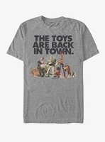 Disney Pixar Toy Story Town T-Shirt