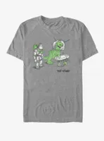 Disney Pixar Toy Story Let's Play T-Shirt