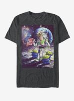 Disney Pixar Toy Story Moon Guy T-Shirt