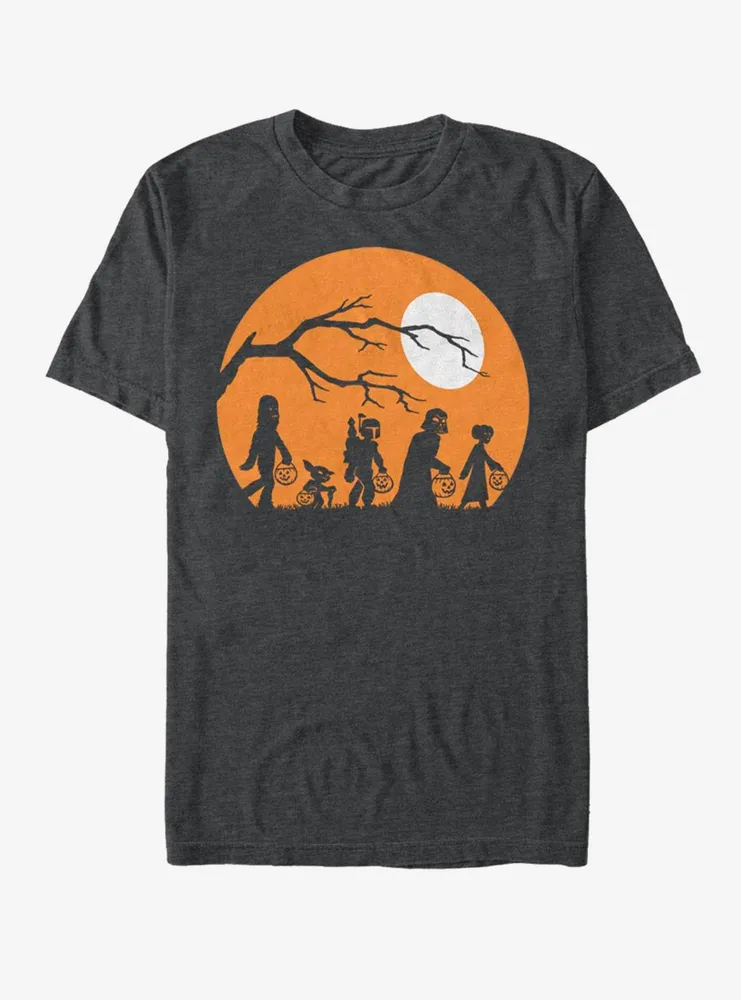 Star Wars The Haunt T-Shirt