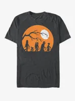 Star Wars The Haunt T-Shirt