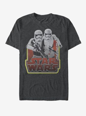 Star Wars These Troopers T-Shirt