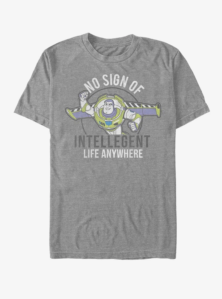 Disney Pixar Toy Story No Sign Of Life T-Shirt