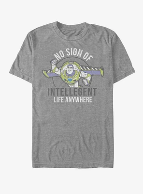 Disney Pixar Toy Story No Sign Of Life T-Shirt
