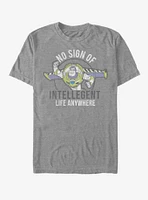 Disney Pixar Toy Story No Sign Of Life T-Shirt
