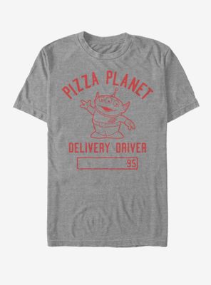 Disney Pixar Toy Story Pizza Delivery T-Shirt