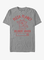 Disney Pixar Toy Story Pizza Delivery T-Shirt