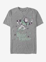 Disney Pixar Toy Story Vintage Buzz T-Shirt