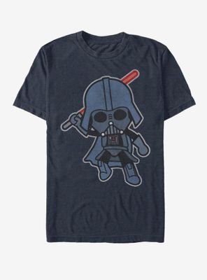 Star Wars Vader Pounce T-Shirt