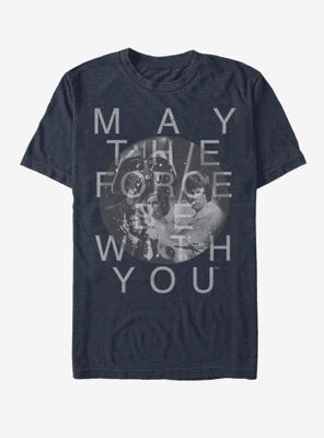 Star Wars With You T-Shirt