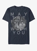 Star Wars With You T-Shirt