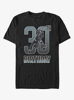 Marvel Black Panther 30th Birthday T-Shirt