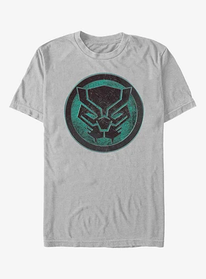 Marvel Black Panther Green T-Shirt