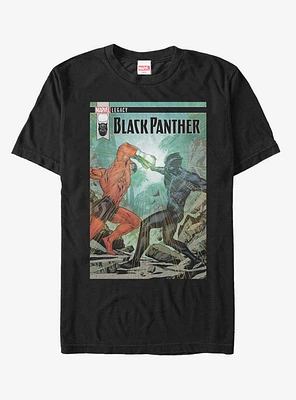 Marvel Black Panther Legacy T-Shirt