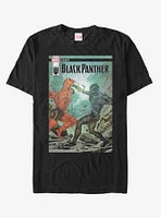 Marvel Black Panther Legacy T-Shirt