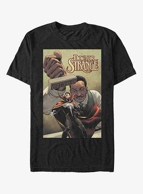 Marvel Dr. Strange T-Shirt