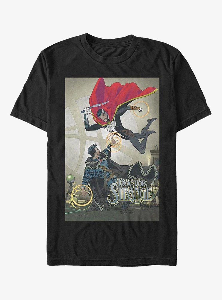 Marvel Dr. Strange Doctor T-Shirt