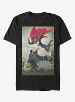 Marvel Dr. Strange Doctor T-Shirt