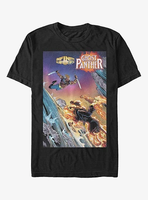 Marvel Ghost Rider T-Shirt