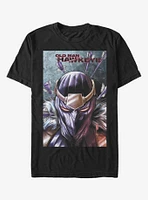 Marvel Old Man Hawkeye T-Shirt