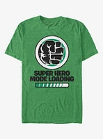 Marvel Hulk Loading T-Shirt