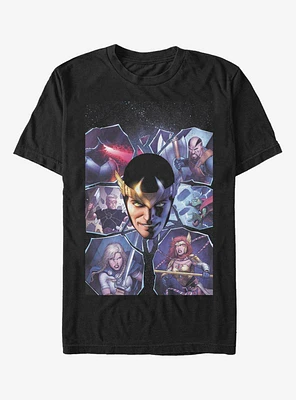 Marvel Loki T-Shirt