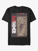 Marvel Dead Man Logan T-Shirt