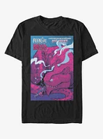 Marvel Devil Dinosaur Dream T-Shirt