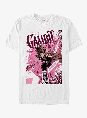 Marvel Gambit Painted T-Shirt