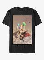 Marvel Infinity Wars T-Shirt