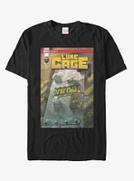 Marvel Iron Cage T-Shirt