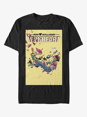 Marvel Ironheart T-Shirt