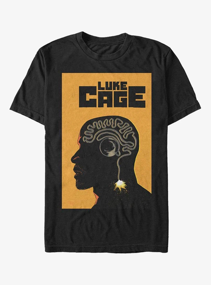 Marvel Luke Cage T-Shirt