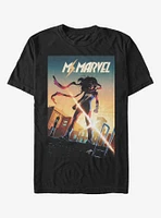 Marvel Ms. T-Shirt