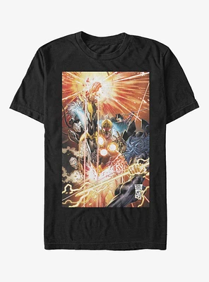 Marvel Nova T-Shirt