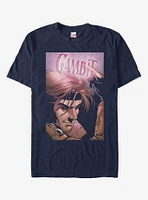 Marvel Neon Gambit T-Shirt
