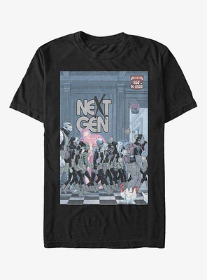 Marvel Next Gen T-Shirt