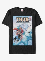 Marvel Thor Ice T-Shirt