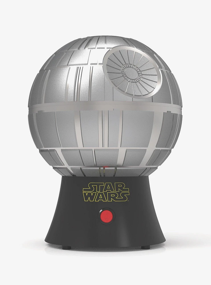 Star Wars Death Star Popcorn Maker