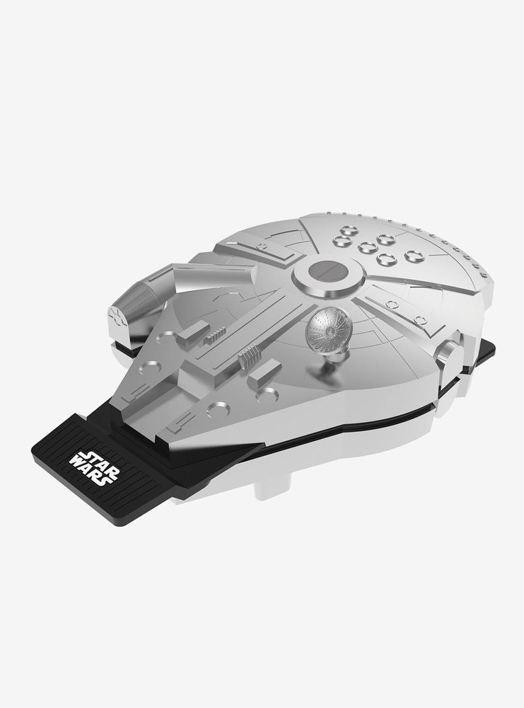 Star Wars Millenium Falcon Deluxe Waffle Maker