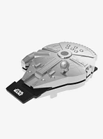 Star Wars Millenium Falcon Deluxe Waffle Maker