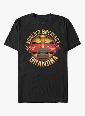 Marvel Ant-Man Greatest Grandma T-Shirt