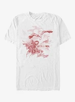Marvel Ant-Man Seagull Incoming T-Shirt