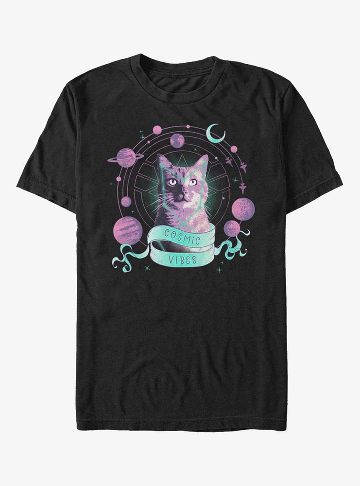 Marvel Captain Cosmic Goose T-Shirt