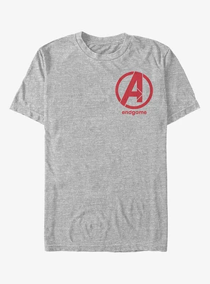 Marvel Avengers Get The Endgame T-Shirt