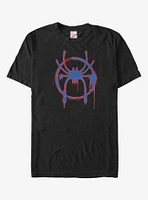 Marvel Spider-Man Red and Blue T-Shirt