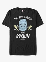 Marvel Thor Beginning Of The Revolution T-Shirt