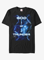 Marvel Thor Lord of Hammers T-Shirt