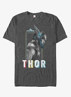 Marvel Thor Vibrant T-Shirt