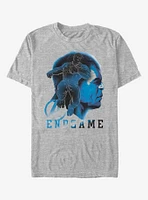 Marvel Hulk Endgame Silhouette T-Shirt